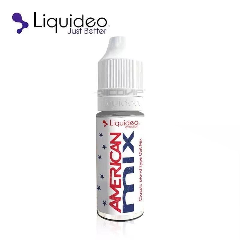 American Mix Liquideo 10ml