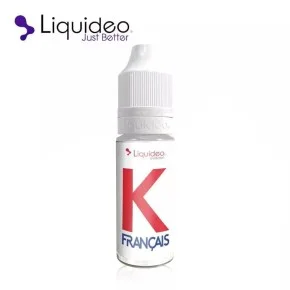 K Français Liquideo 10ml