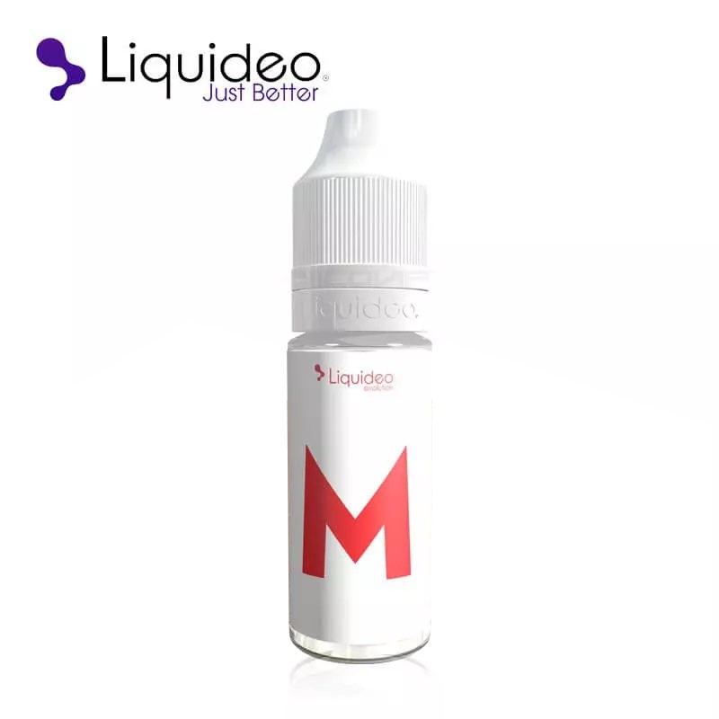 M Liquideo 10ml