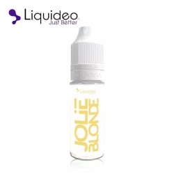 Jolie Blonde Liquideo 10ml