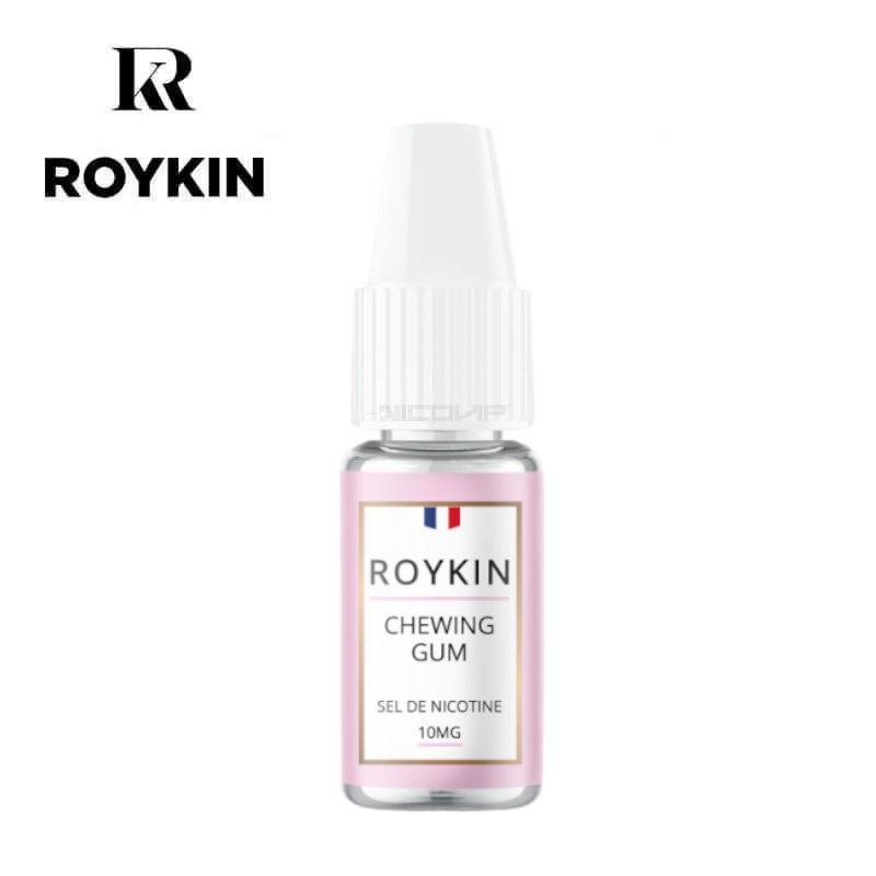 Chewing Gum Roykin 10ml