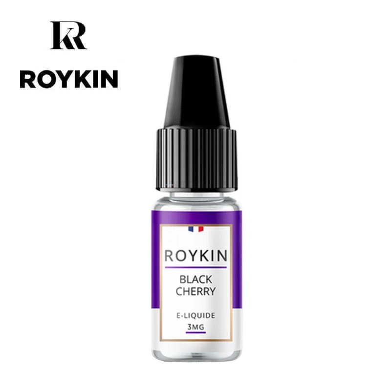 Black Cherry Roykin 10ml