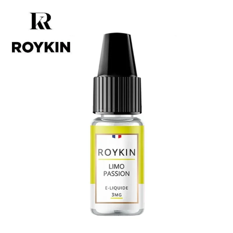 Limo Passion Roykin 10ml