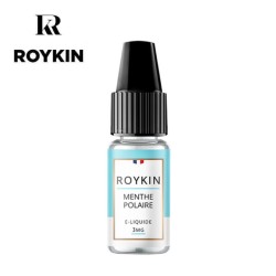 Menthe Polaire Roykin 10ml