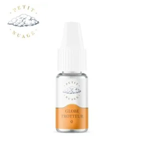Le Globe Trotteur Petit Nuage 10ml