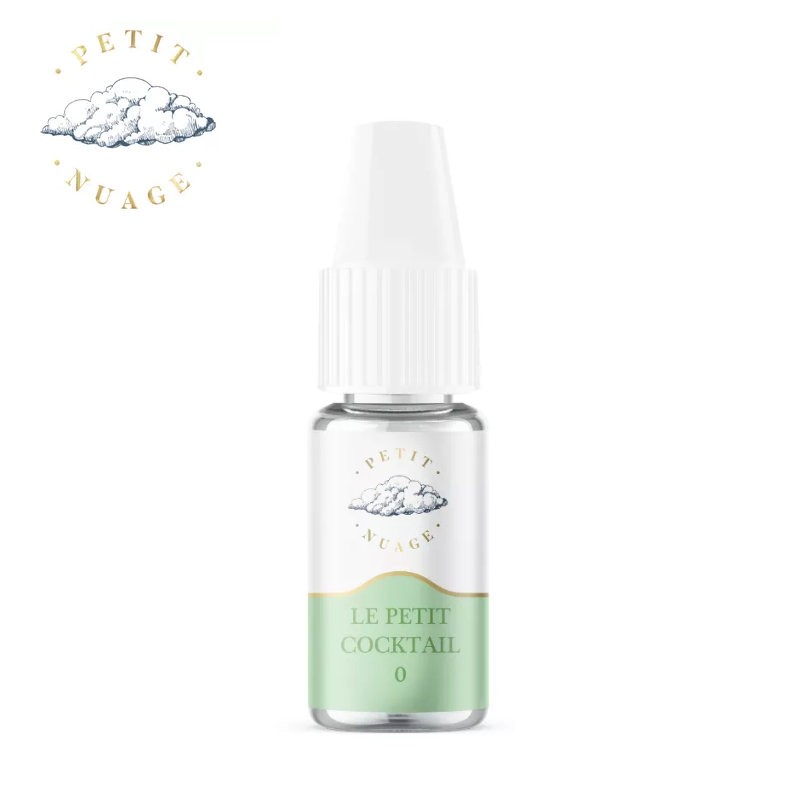 Le Petit Cocktail Petit Nuage 10ml