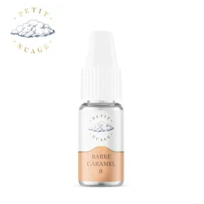 Barre Caramel Petit Nuage 10ml
