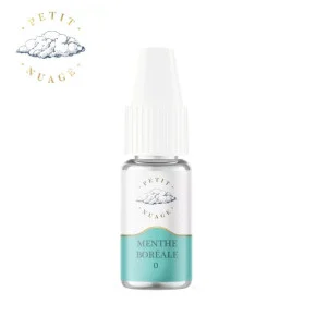 Menthe Boréale Petit Nuage 10ml
