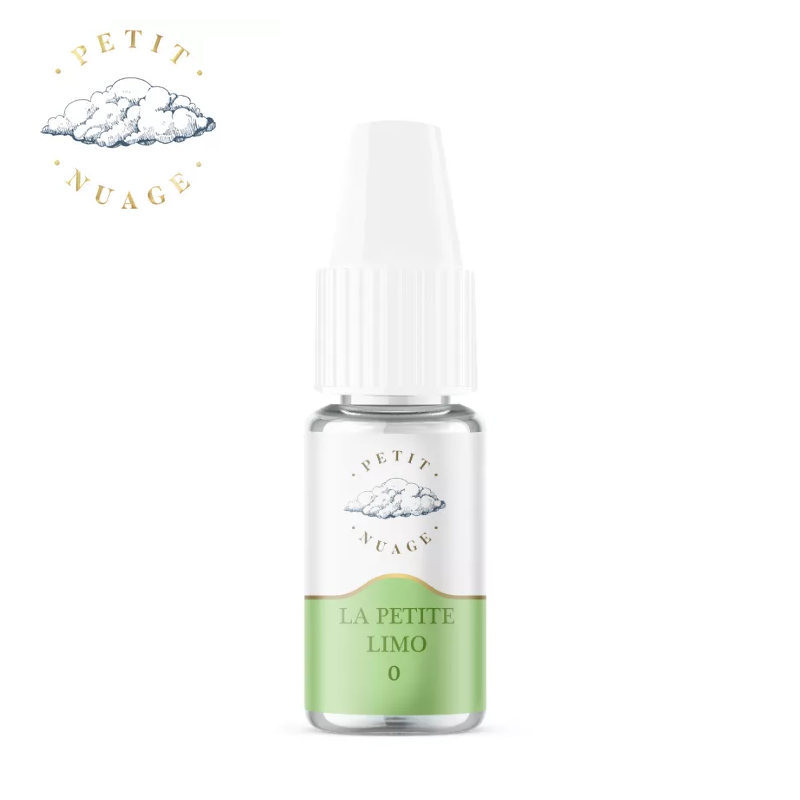La Petite Limo Petit Nuage 10ml