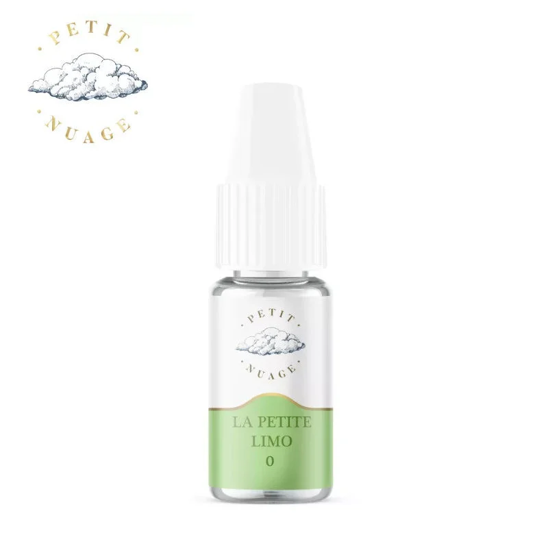La Petite Limo Petit Nuage 10ml