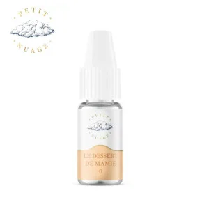Le Dessert de Mamie Petit Nuage 10ml