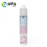 Berry Kiss Alfaliquid 50ml