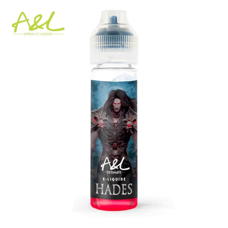 Hades Ultimate A&L 50ml