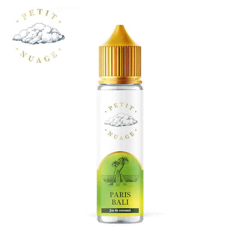 Paris Bali des Îles Petit Nuage 50ml