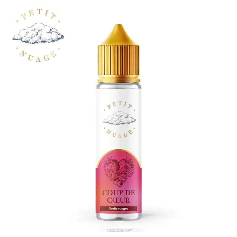 Coup de Coeur Petit Nuage 50ml