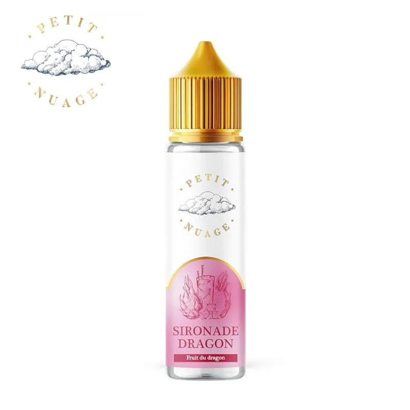 Sironade Dragon Petit Nuage 50ml
