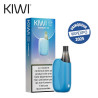 Kit Puff Kiwi Go+ Mini Blueberry Ice Kiwi Vapor