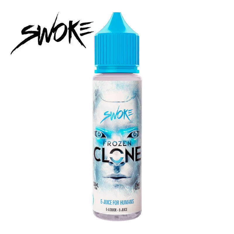 Frozen Clone Swoke 50ml