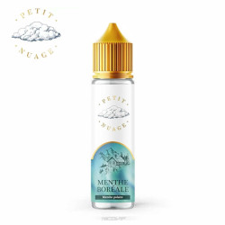 Menthe Boréale Petit Nuage 50ml