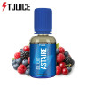 Arôme Blue Astaire Astaire Family T-Juice 30ml