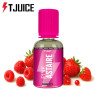 Arôme Pink Astaire Astaire Family T-Juice 30ml