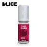 E-liquide Fruits Rouges DLICE 10ml