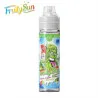 Fruit du Dragon Pastèque Citron Vert Fruity Sun Secret's Lab 50ml