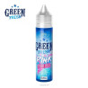 Green Fresh Pink Green Vapes 50ml