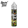 White Grape Lemon Time 50ml