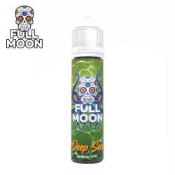 E-liquide Deep Sea Abyss Full Moon 50ml