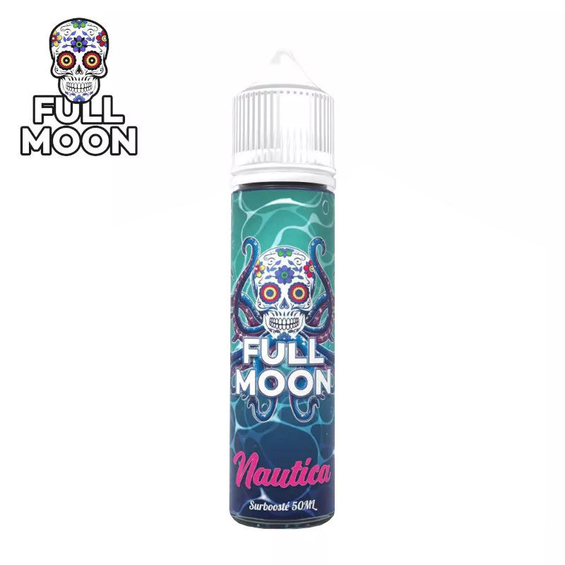 E-liquide Nautica Abyss Full Moon 50ml