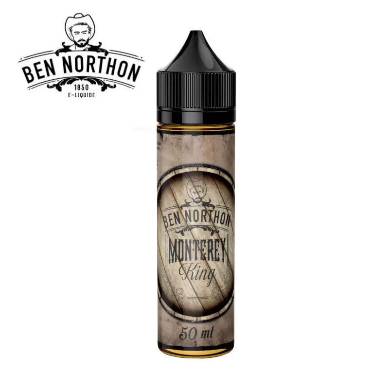 Monterey King Ben Northon 50ml