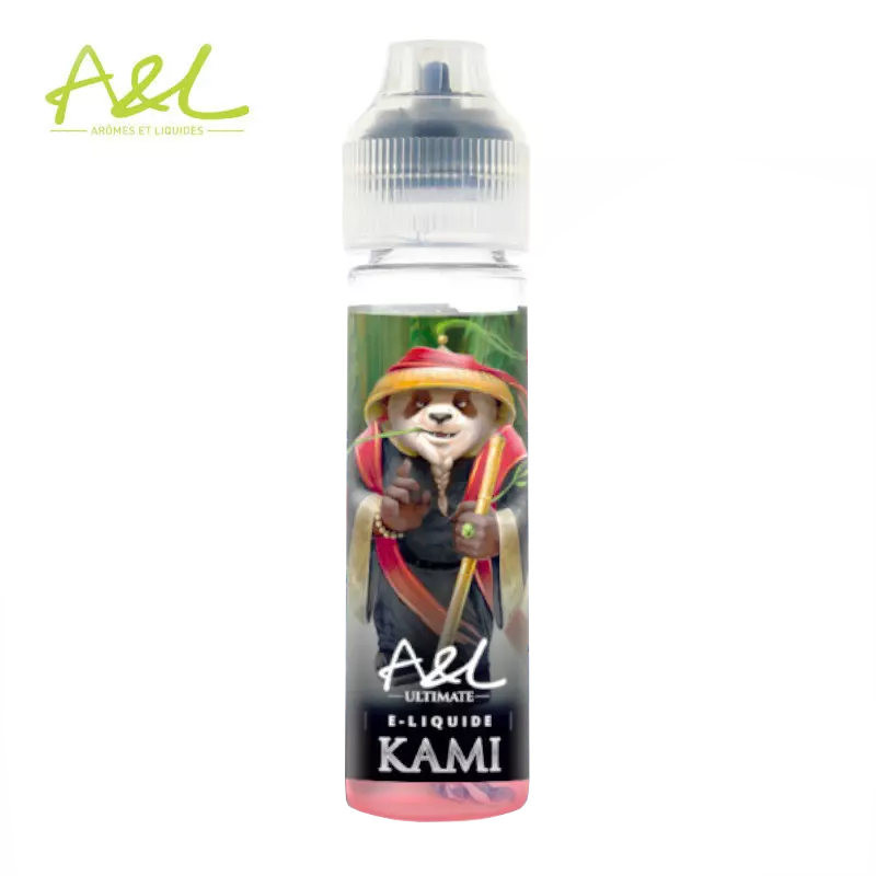 Kami Ultimate A&L 50ml