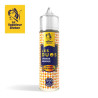 Orange Mangue Le Vapoteur Breton 50ml