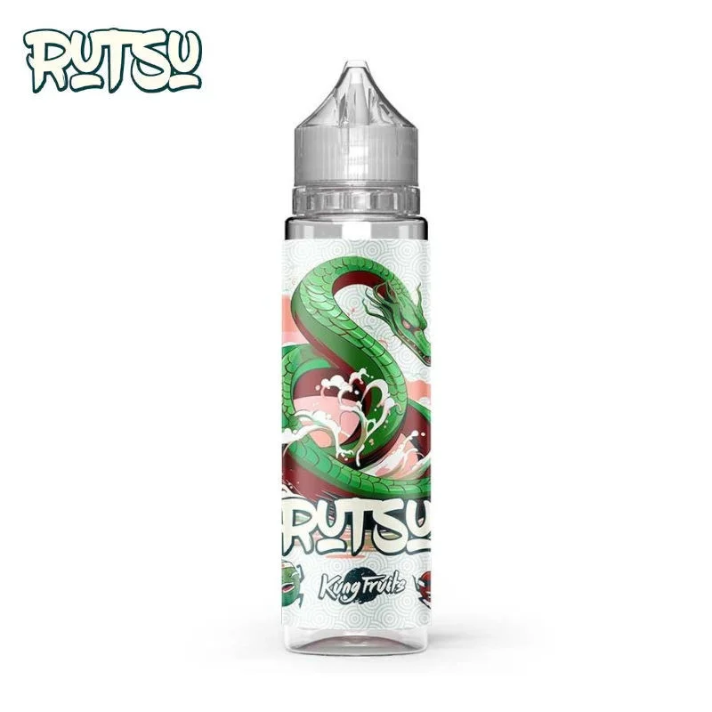 Suberi Rutsu Kung Fruits 50ml
