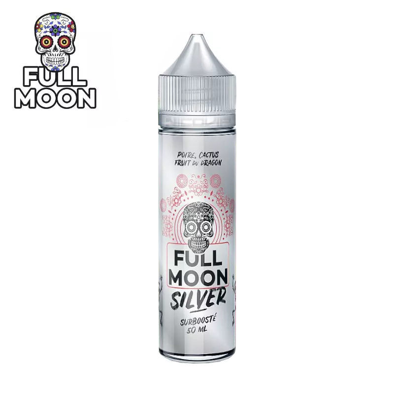 Silver Full Moon 50ml