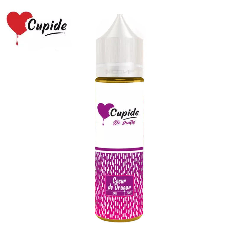 Cœur de Dragon Cupide 50ml