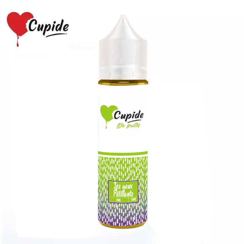 Les Yeux Pétillants Cupide 50ml