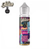 E liquide Eighties Oldies Curieux 50ml