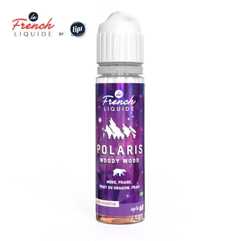 Woody Wood Polaris 50ml