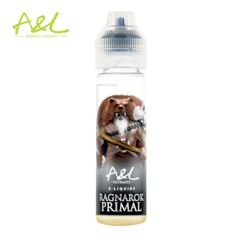 Ragnarok Primal Ultimate A&L 50ml