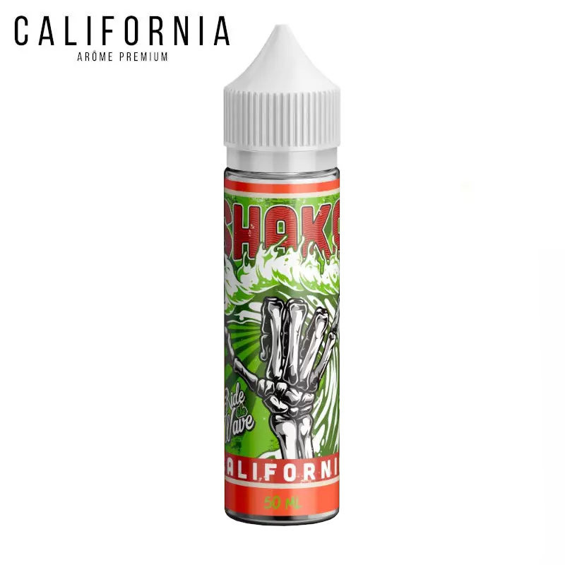 Shaka California 50ml