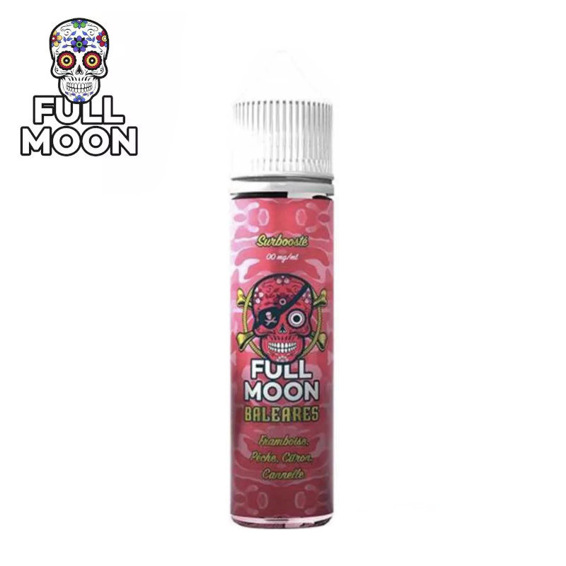 Baléares Full Moon Pirates 50ml