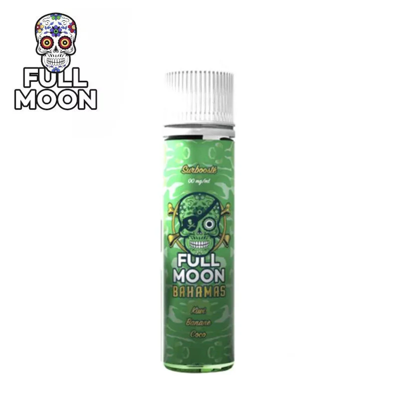Bahamas Full Moon Pirates 50ml