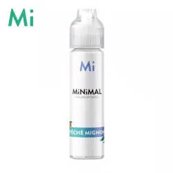 Pêché Mignon Grand Format Minimal 50ml