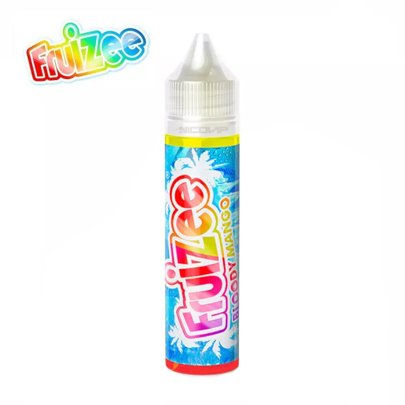 Bloody Mango Fruizee 50ml