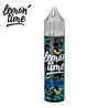Blueberry Lemon Time 50ml