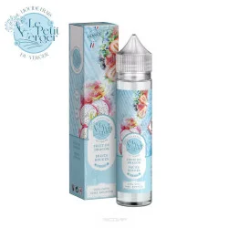 Fruit du Dragon Fruits Rouges Le Petit Verger Frais 50ml