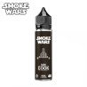E liquide Dark Cook Smoke Wars 50ml