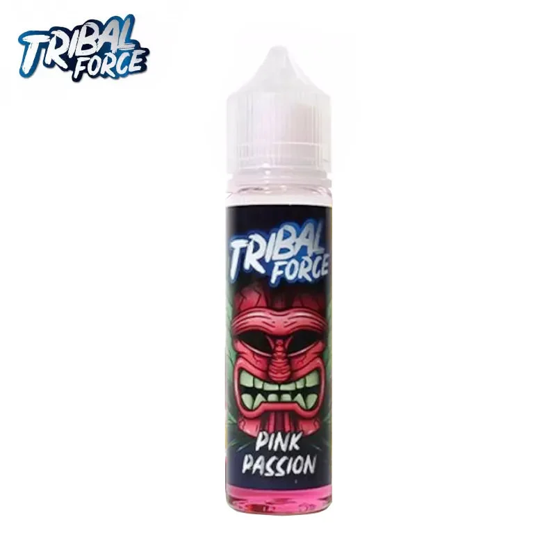 Pink Passion Tribal Force 50ml